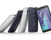 Nexus 6 quase teve um sensor biométrico, diz site