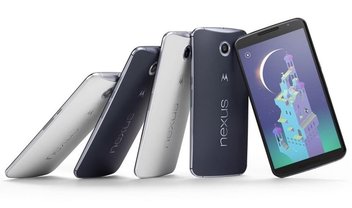 Nexus 6 quase teve um sensor biométrico, diz site