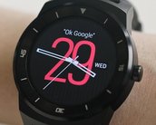 LG pode anunciar o relógio G Watch R2 com 4G na MWC 2015