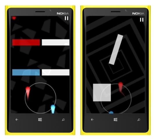 Melhores apps e jogos para Windows Phone: 27/11/2014 - TecMundo