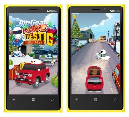 25 Melhores Jogos Grátis para Windows Phone - 1º Semestre de 2014 - Mobile  Gamer