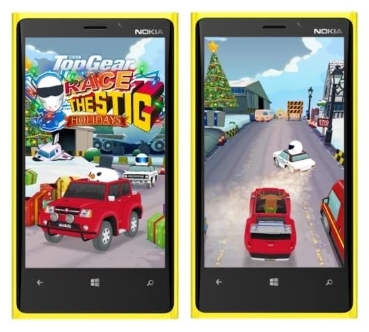 25 Melhores Jogos Grátis para Windows Phone – 2º Semestre de 2014