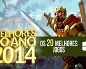 Windows Phone: os 20 melhores jogos de 2014