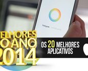 iOS: os 20 melhores aplicativos de 2014