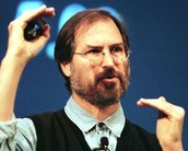 Em 1996, Steve Jobs não acreditava na "Era da Informação"