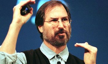 Em 1996, Steve Jobs não acreditava na "Era da Informação"