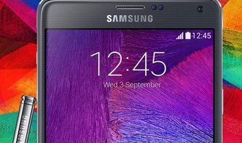 Samsung Galaxy Note 4 pode ganhar versão com Snapdragon 810 [rumor]