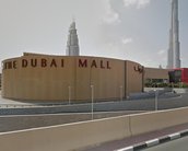 Dubai também está disponível para um passeio virtual no Google Street View