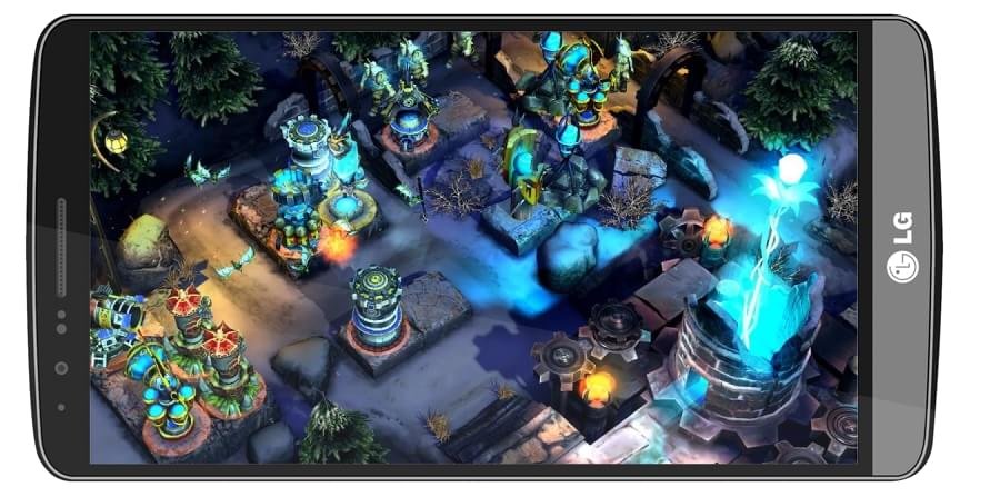 10 melhores jogos de Tower Defense para celular - TecMundo