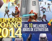 Android: os 10 melhores jogos de estratégia de 2014 