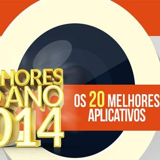 Imagem de Android: os 20 melhores aplicativos de 2014