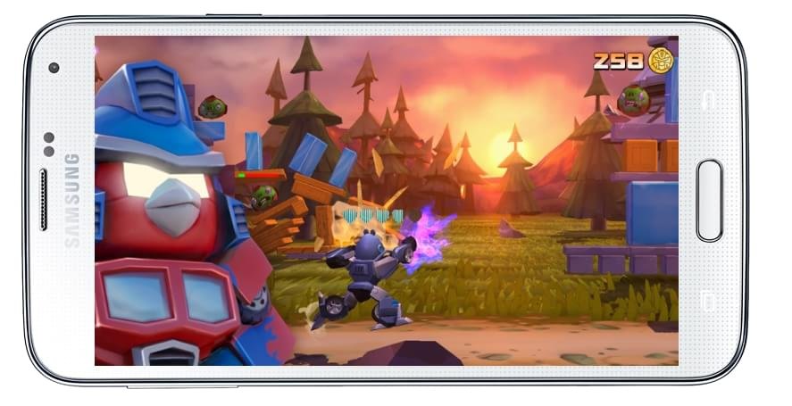 Android: os 10 melhores jogos de plataforma de 2014 - TecMundo