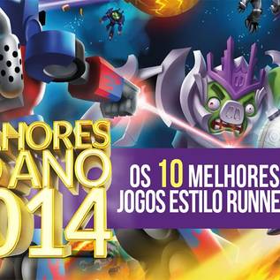 Imagem de Android: os 10 melhores jogos estilo runner de 2014