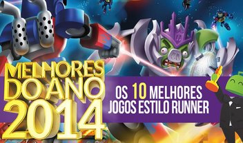 Os 10 melhores jogos de corrida para Android e iOS - TecMundo