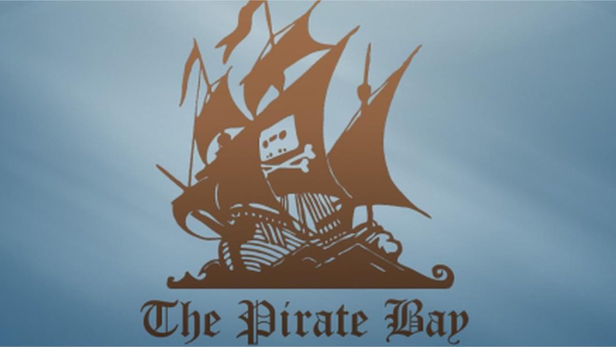 The Pirate – Filmes no Google Play