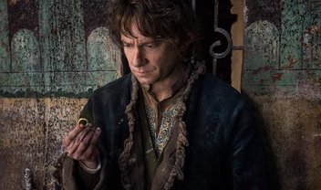 Assistimos ao filme “O Hobbit: A Batalha dos Cinco Exércitos”