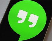 Atualização do Google Hangouts: mais engraçado e inteligente