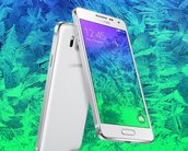 Galaxy Alpha é o primeiro smartphone a usar a tecnologia Gorilla Glass 4