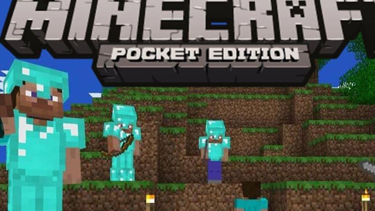 Baixar Minecraft Pocket Edition grátis é seguro? Veja tudo sobre o