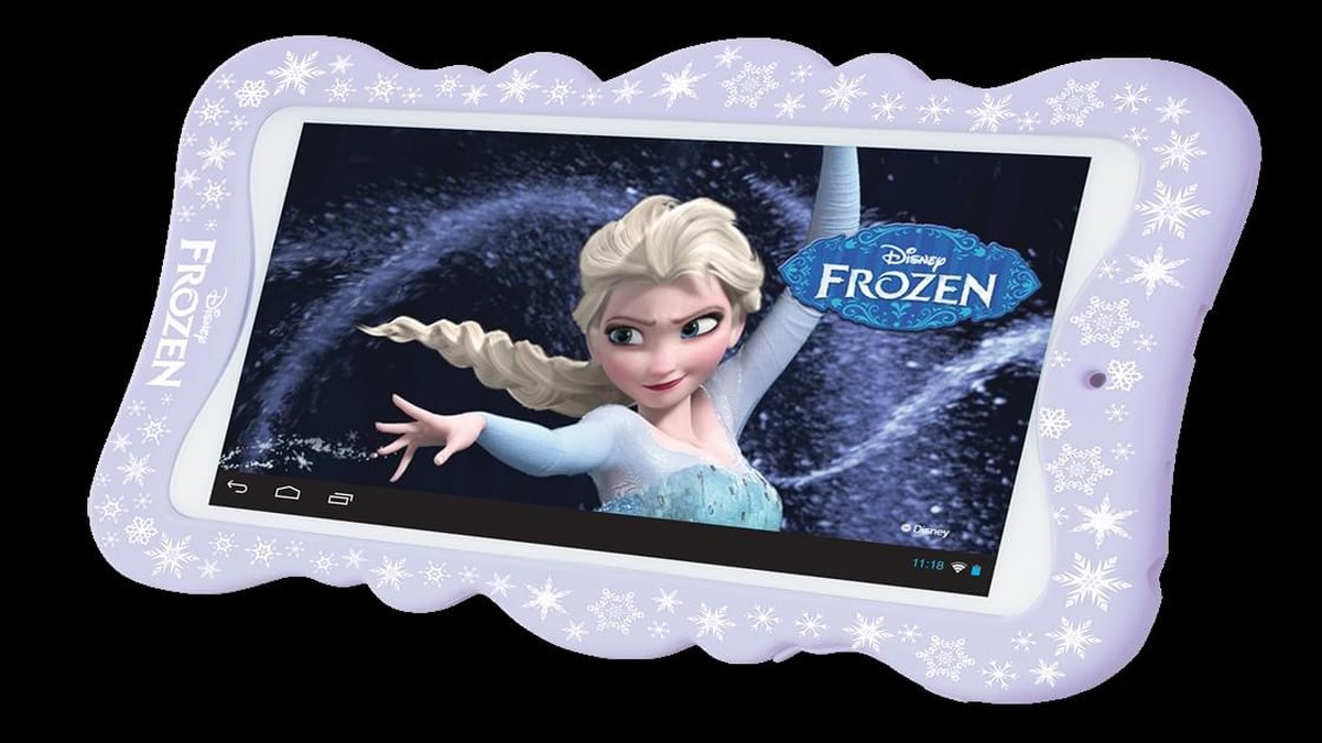 Tablet Disney Princesas é lançado pela TecToy; conheça