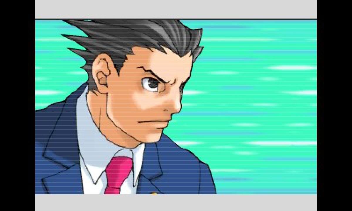 Análise: Phoenix Wright: Ace Attorney Trilogy (Switch) revive as hilárias  aventuras de um advogado novato - Nintendo Blast