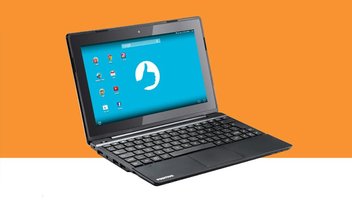 Positivo lança notebook com Android por R$ 799