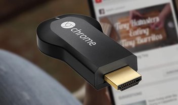 Chromecast agora possui "modo convidado"; confira como funciona