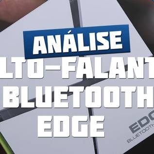 Imagem de Review: caixa acústica LoFree EDGE [vídeo]
