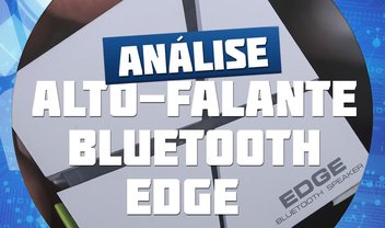 Review: caixa acústica LoFree EDGE [vídeo]