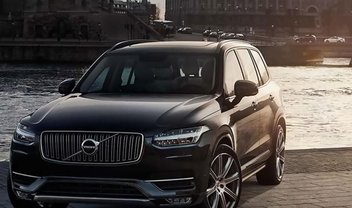 Como a Volvo quer evitar qualquer morte em seus carros até 2020