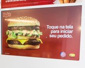 Bob's já conta com máquinas de autoatendimento no Brasil