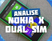 Review: smartphone Nokia X dual SIM