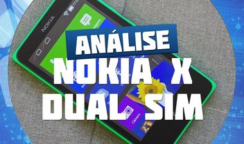 Review: smartphone Nokia X dual SIM