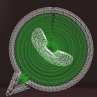 Imagem de Vazamento de código indica que WhatsApp para PCs pode estar chegando