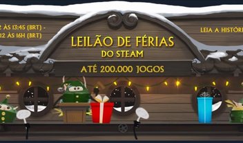 O 'Steam' dos jogos antigos chegou ao Brasil com preços em reais - TecMundo