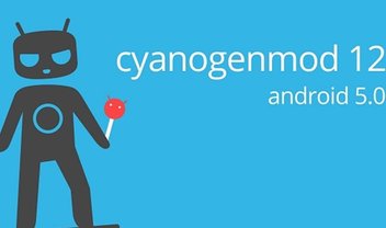 CyanogenMod 12 com Android 5.0 tem imagens vazadas que revelam novos apps 