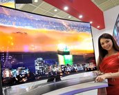 TVs 4K da LG em 2015 terão tecnologia de pontos quânticos