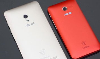 ASUS irá revelar novos ZenFones no dia 5 de janeiro