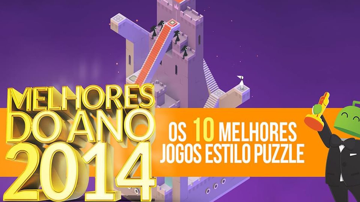 Android: os 10 melhores jogos de esporte de 2014 - TecMundo