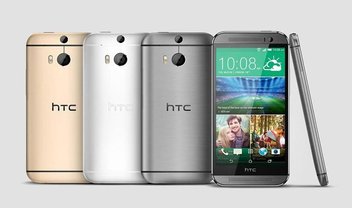 HTC Hima: aparelho virá em três cores e será apresentado em evento dedicado