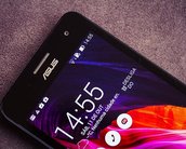 ASUS mostra como aproveitar ao máximo os recursos da câmera do Zenfone