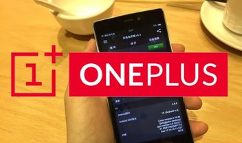 OnePlus One pode estar perto de ganhar versão Mini