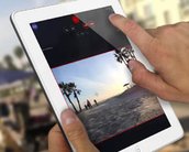 Por apenas US$ 10, app Ultrakam permite gravação em 4K no iPhone 6