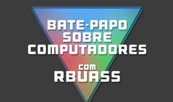 Tire suas dúvidas sobre PCs e concorra a prêmios na noite de hoje