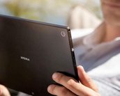 Supostas especificações do Xperia Z4 Tablet revelam um hardware monstruoso