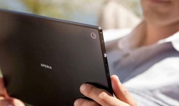 Supostas especificações do Xperia Z4 Tablet revelam um hardware monstruoso