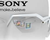 Sony anuncia módulo que transforma quaisquer óculos em um “Google Glass”