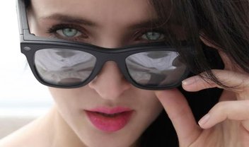 Snapchat comprou empresa de smartglasses. Quais serão seus planos?