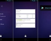 Android: como adicionar widgets em sua tela de bloqueio