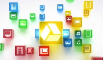 Atualização do Google Drive para Android e iOS traz comandos de voz e mais